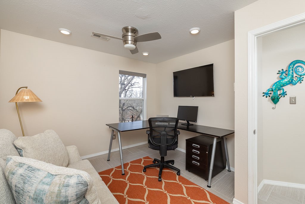 Bronze Tree Village - Residential