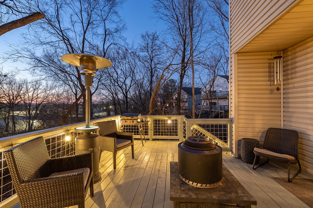 Bronze Tree Village - Residential