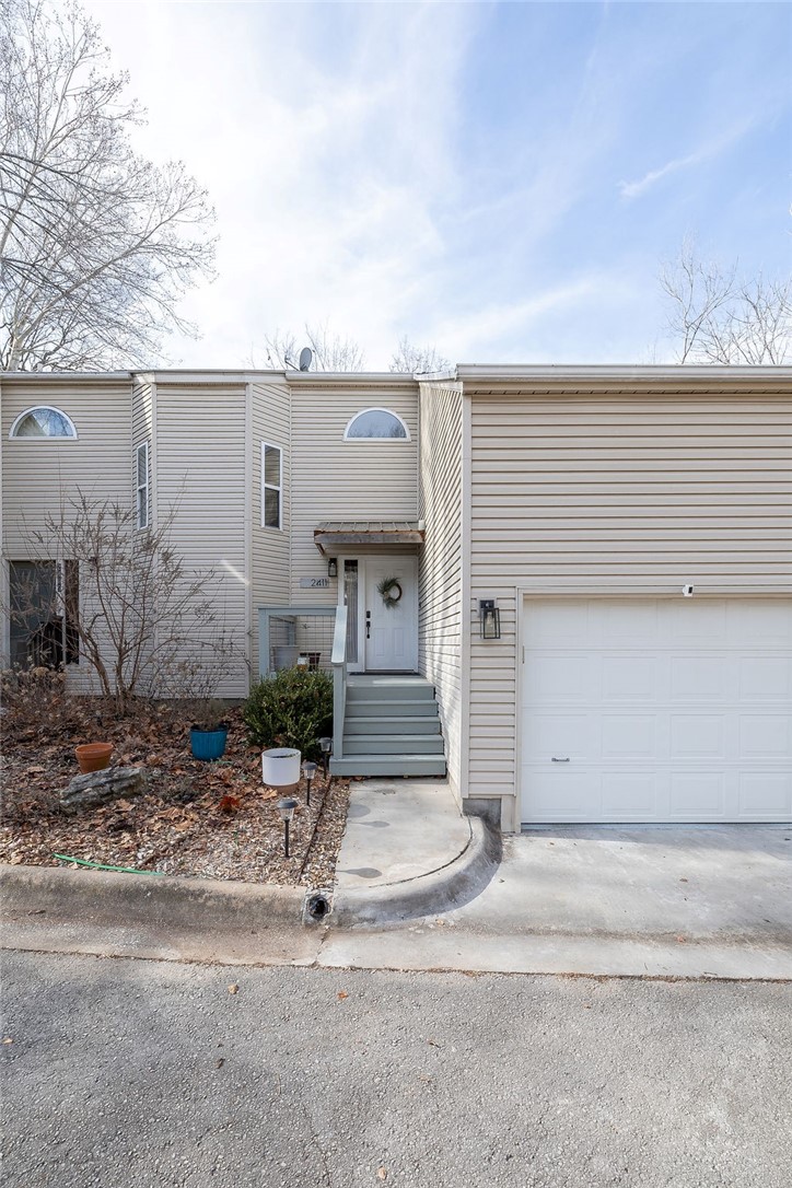 Bronze Tree Village - Residential