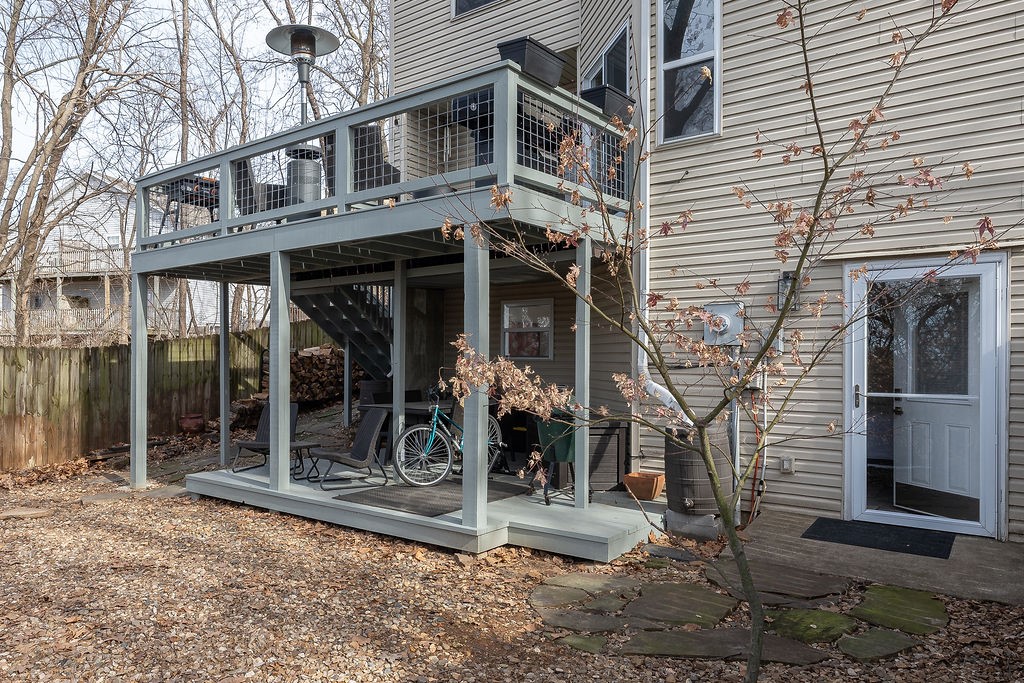 Bronze Tree Village - Residential