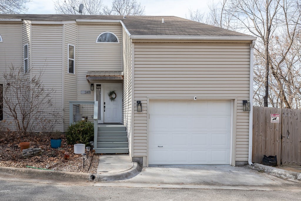 Bronze Tree Village - Residential