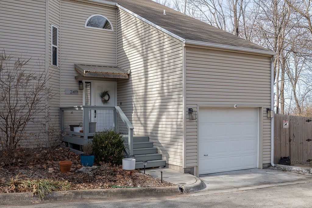 Bronze Tree Village - Residential