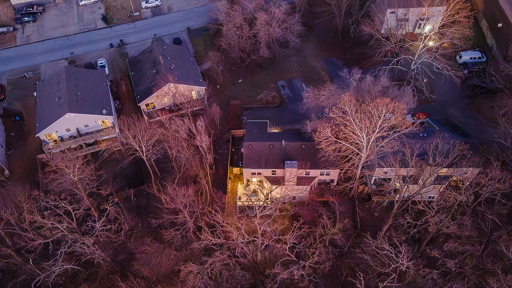 Bronze Tree Village - Residential