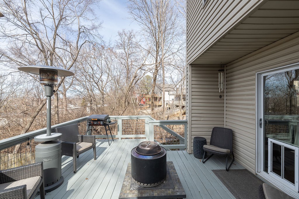 Bronze Tree Village - Residential