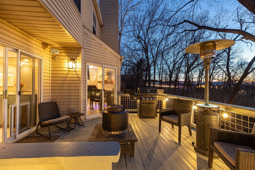 Bronze Tree Village - Residential