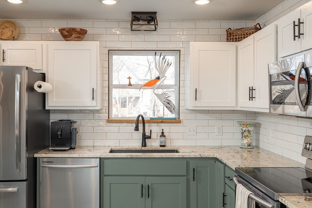 Bronze Tree Village - Residential