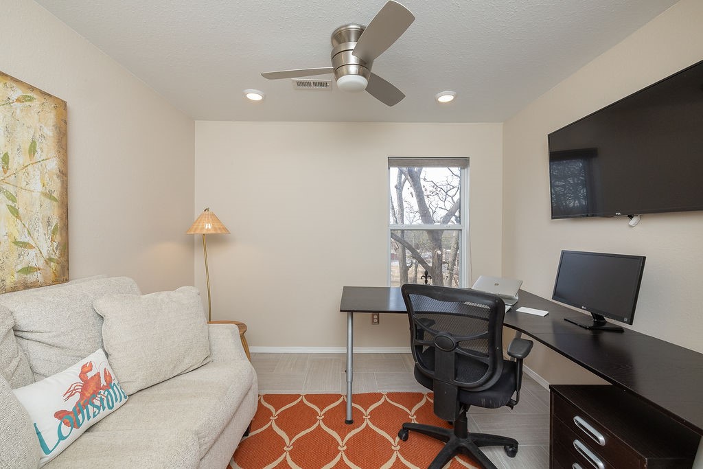 Bronze Tree Village - Residential