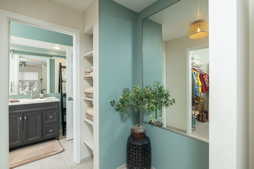 Bronze Tree Village - Residential