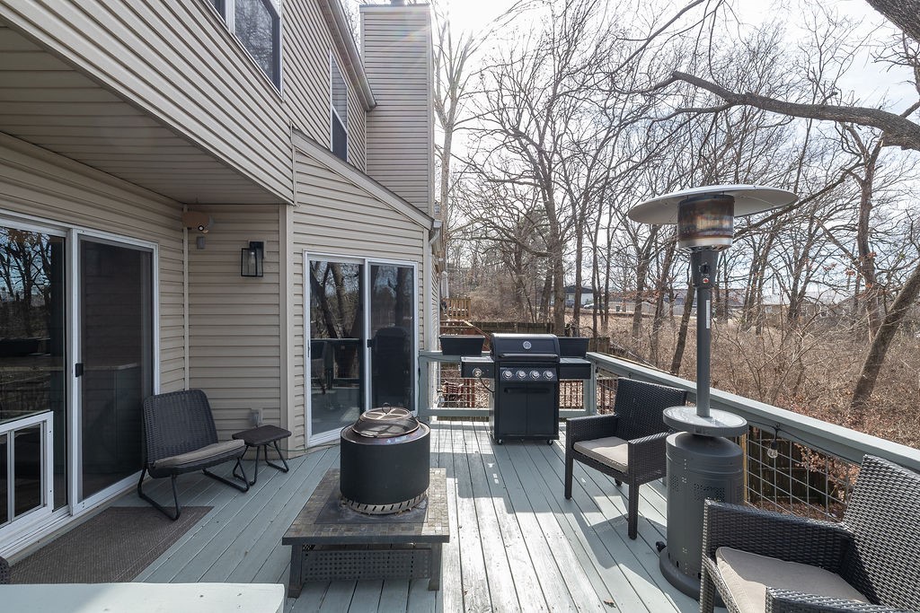 Bronze Tree Village - Residential