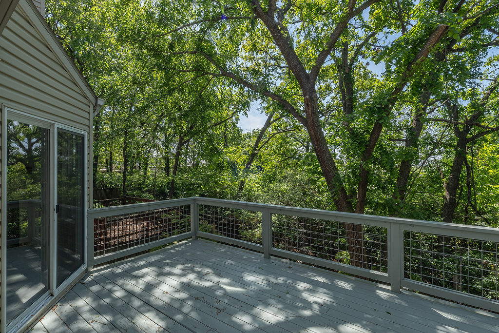 Bronze Tree Village - Residential