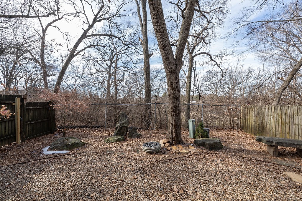 Bronze Tree Village - Residential