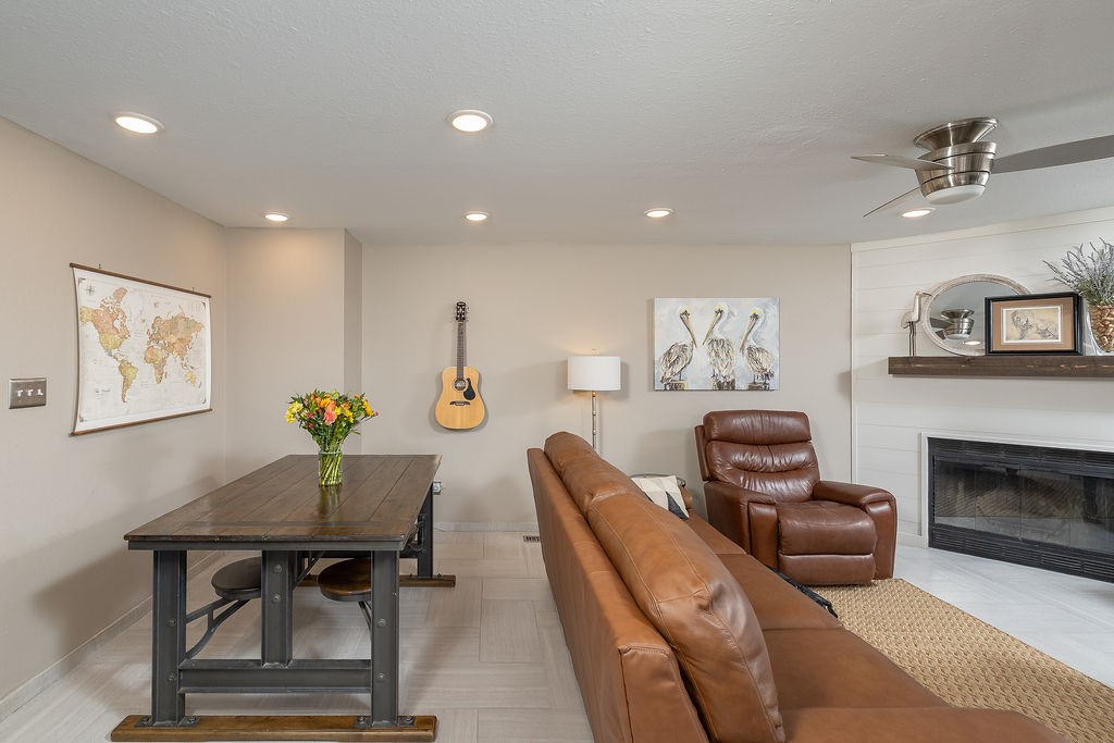 Bronze Tree Village - Residential