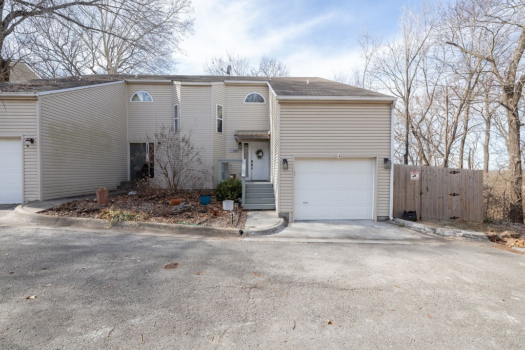 Bronze Tree Village - Residential