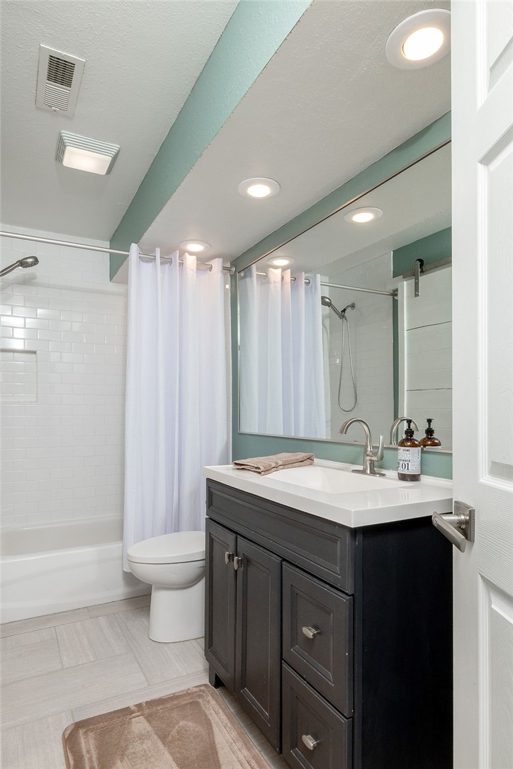 Bronze Tree Village - Residential