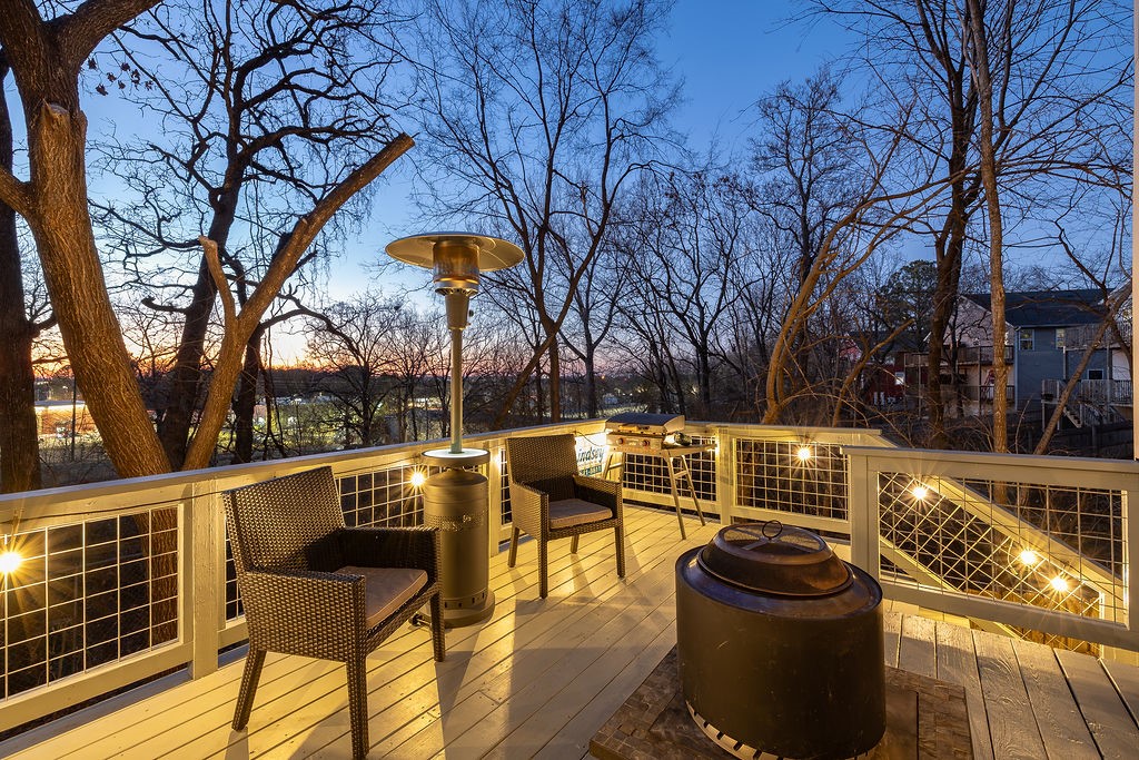 Bronze Tree Village - Residential