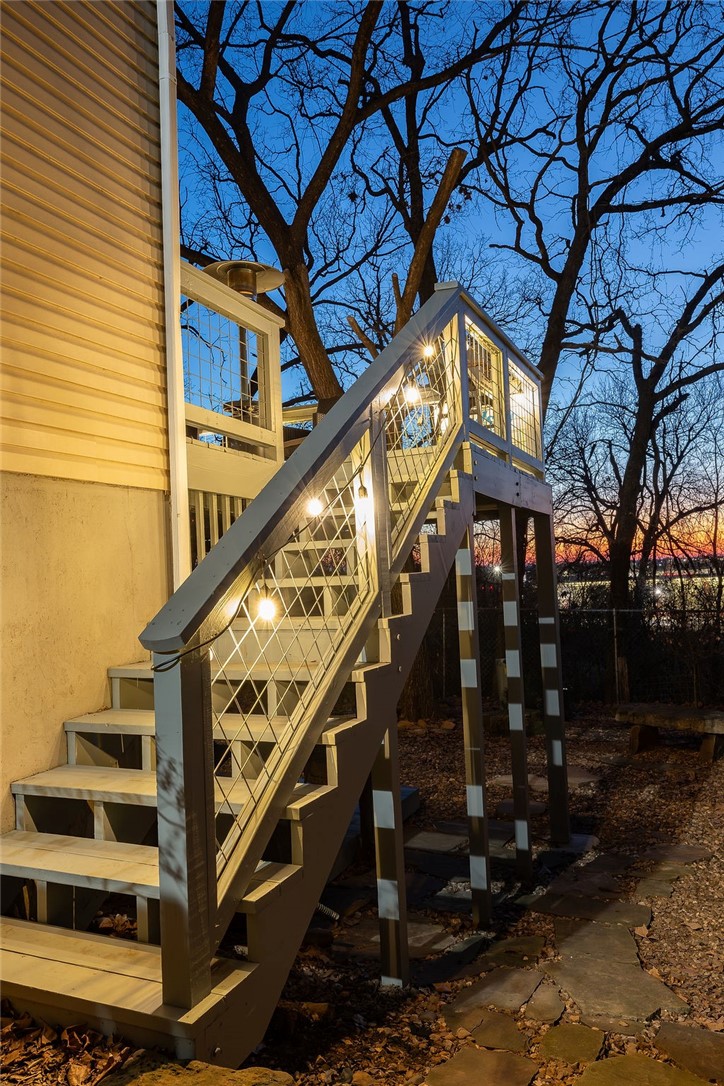 Bronze Tree Village - Residential