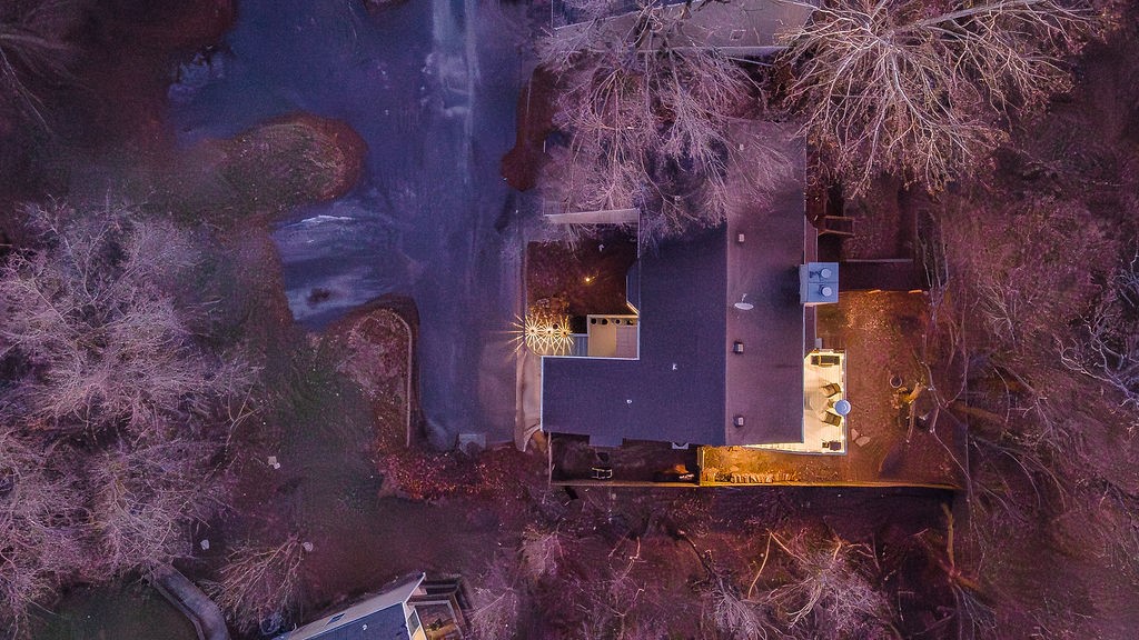 Bronze Tree Village - Residential