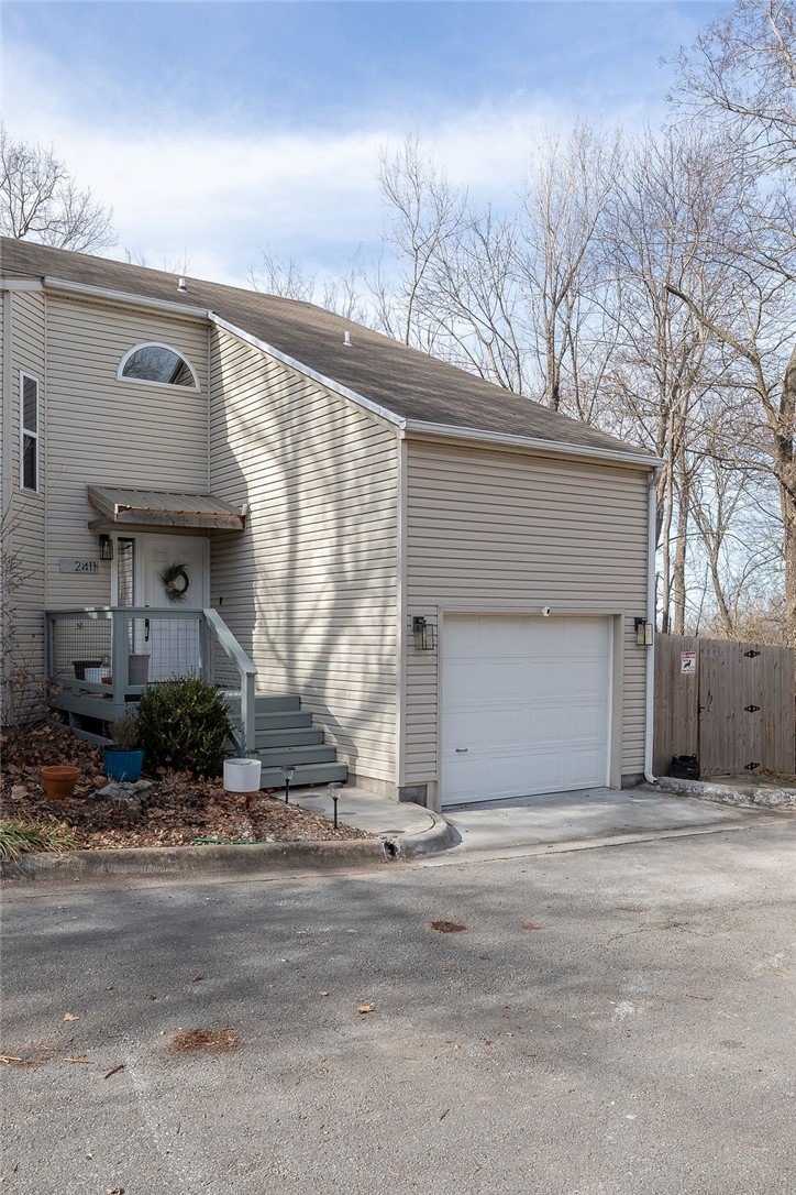 Bronze Tree Village - Residential