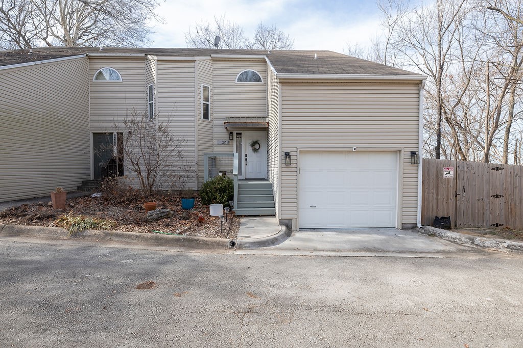 Bronze Tree Village - Residential