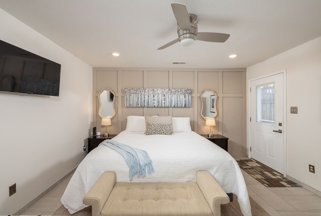 Bronze Tree Village - Residential