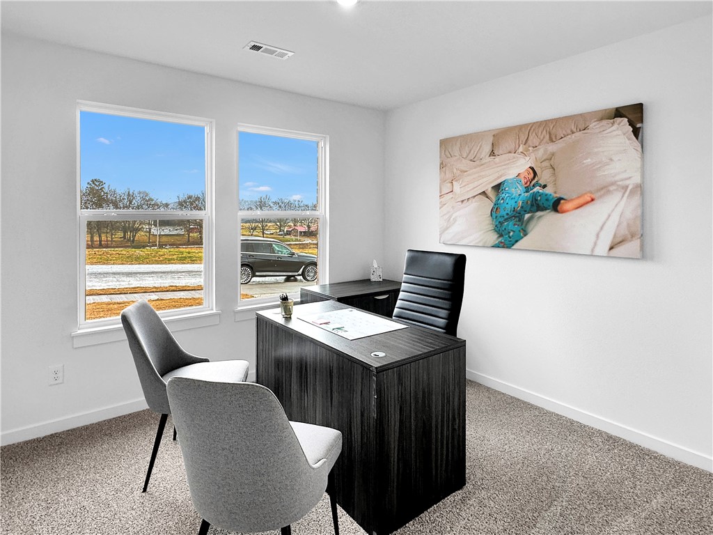 HUDSON HEIGHTS - Residential