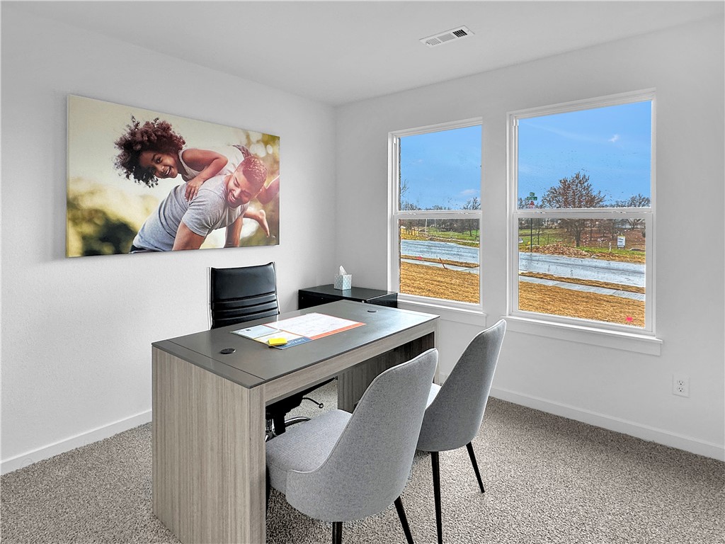 HUDSON HEIGHTS - Residential