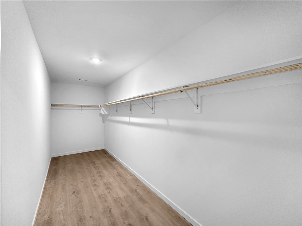 HUDSON HEIGHTS - Residential