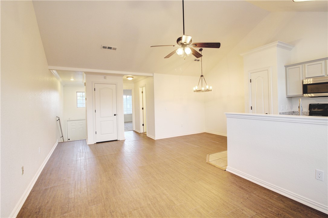 Fayetteville Outlots - Residential Lease