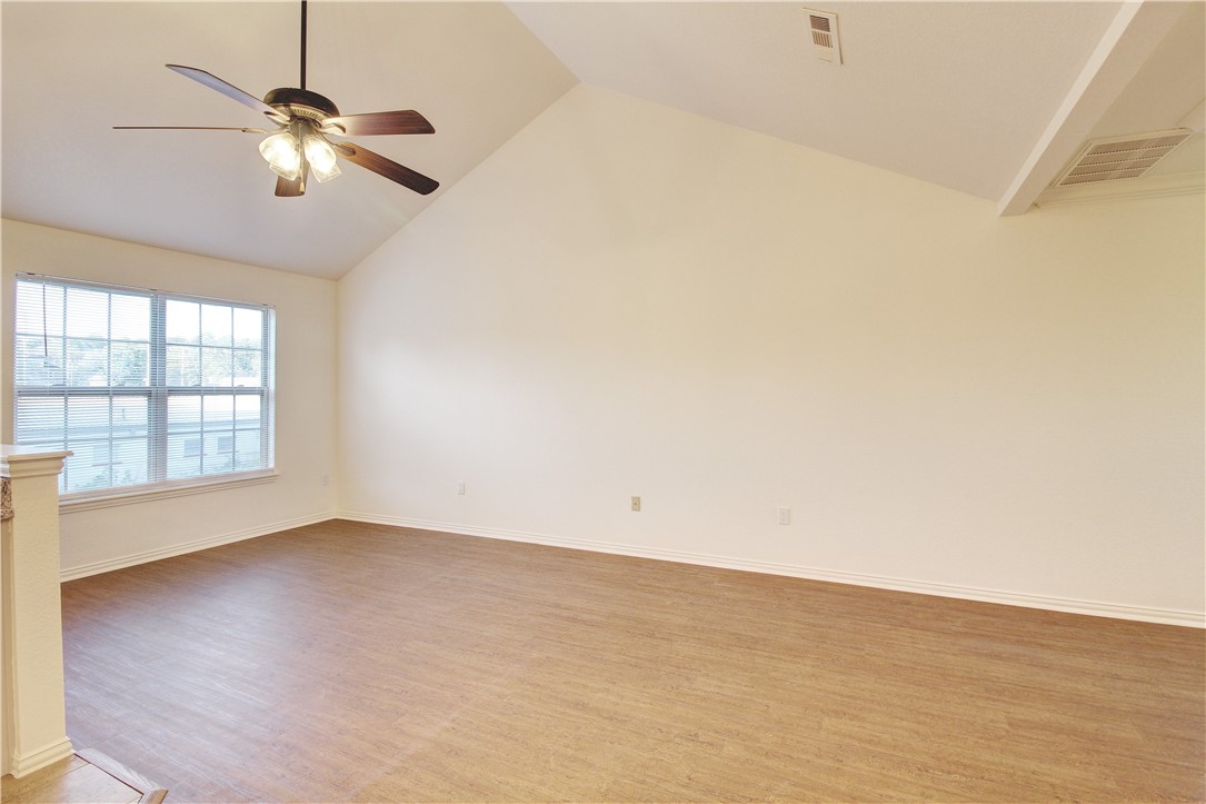 Fayetteville Outlots - Residential Lease