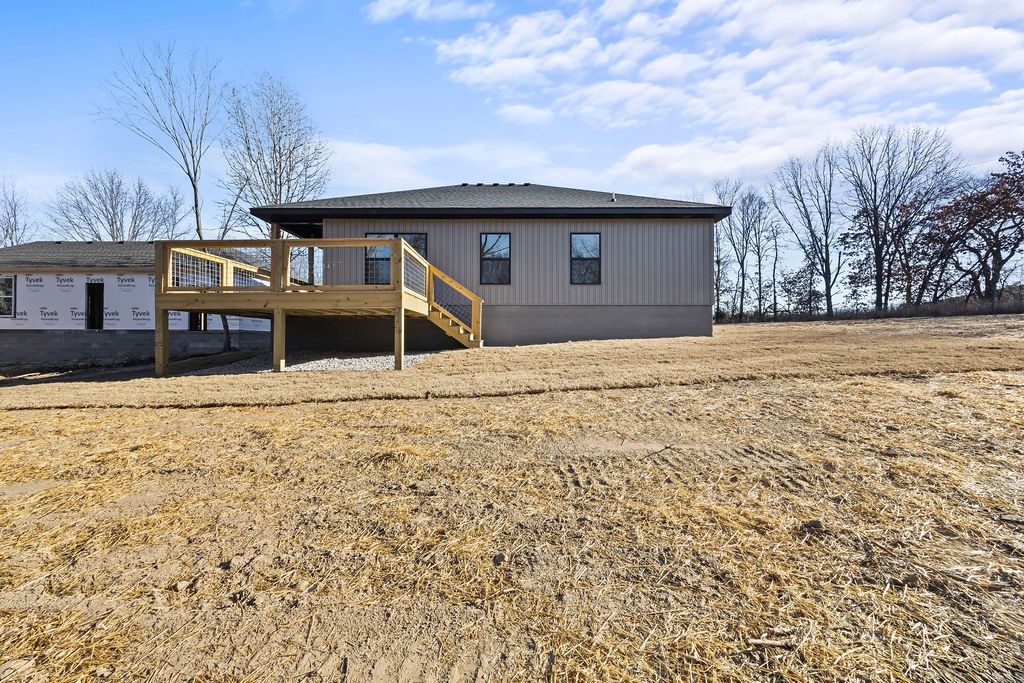 Rosenheath Sub-Bvv - Residential