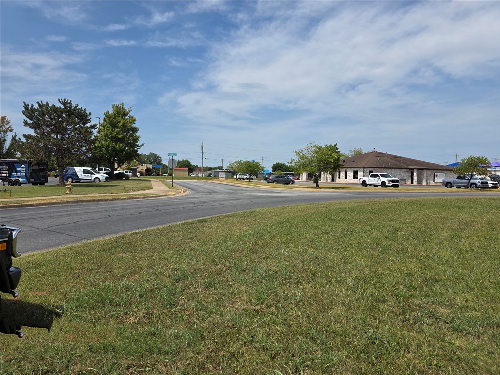 Monroe Corner Comm Ph Ii Lowell - Land