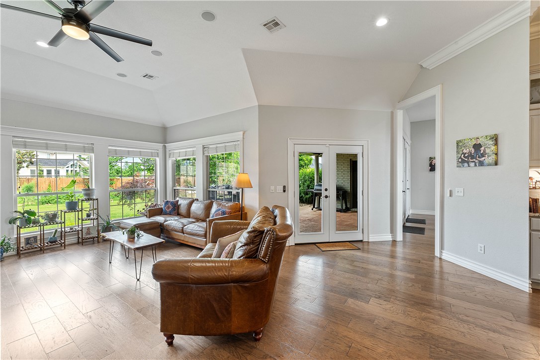 Glenbrook Sub Bentonville - Residential