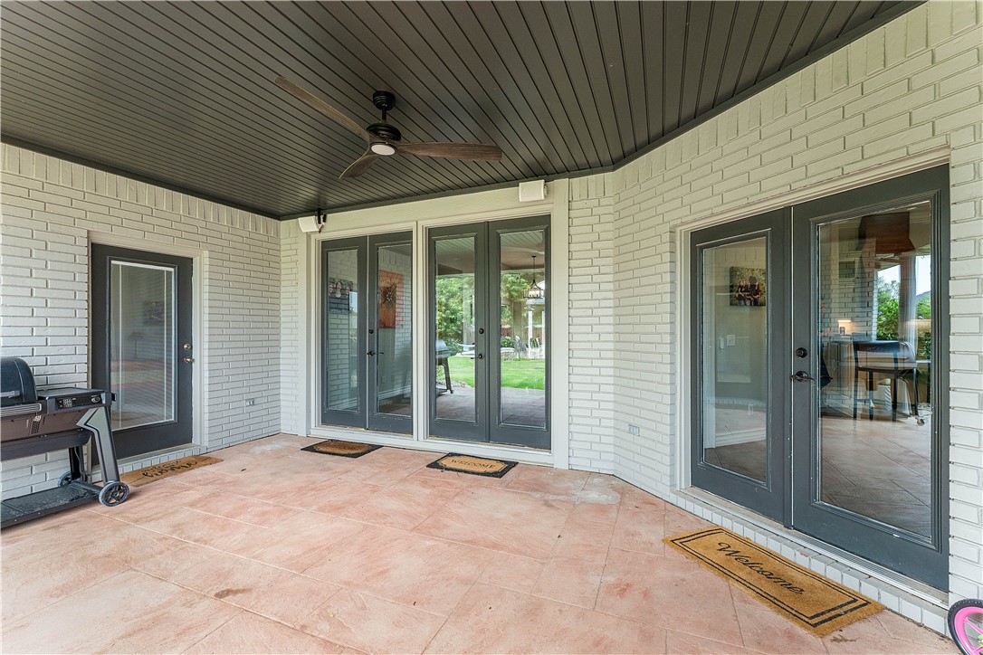 Glenbrook Sub Bentonville - Residential