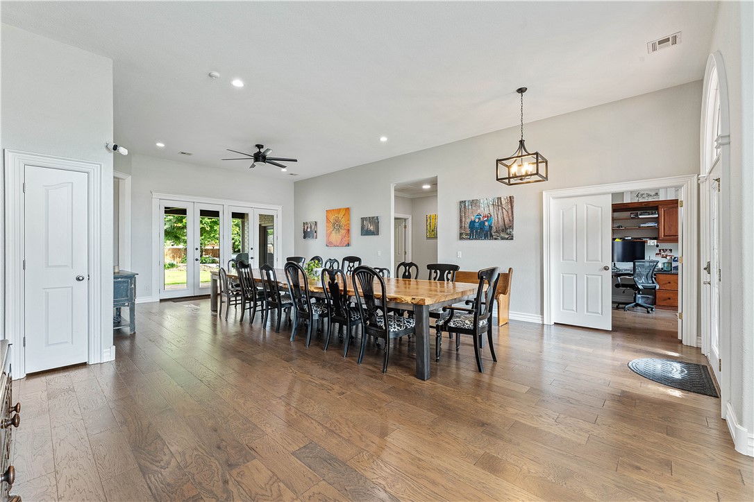 Glenbrook Sub Bentonville - Residential