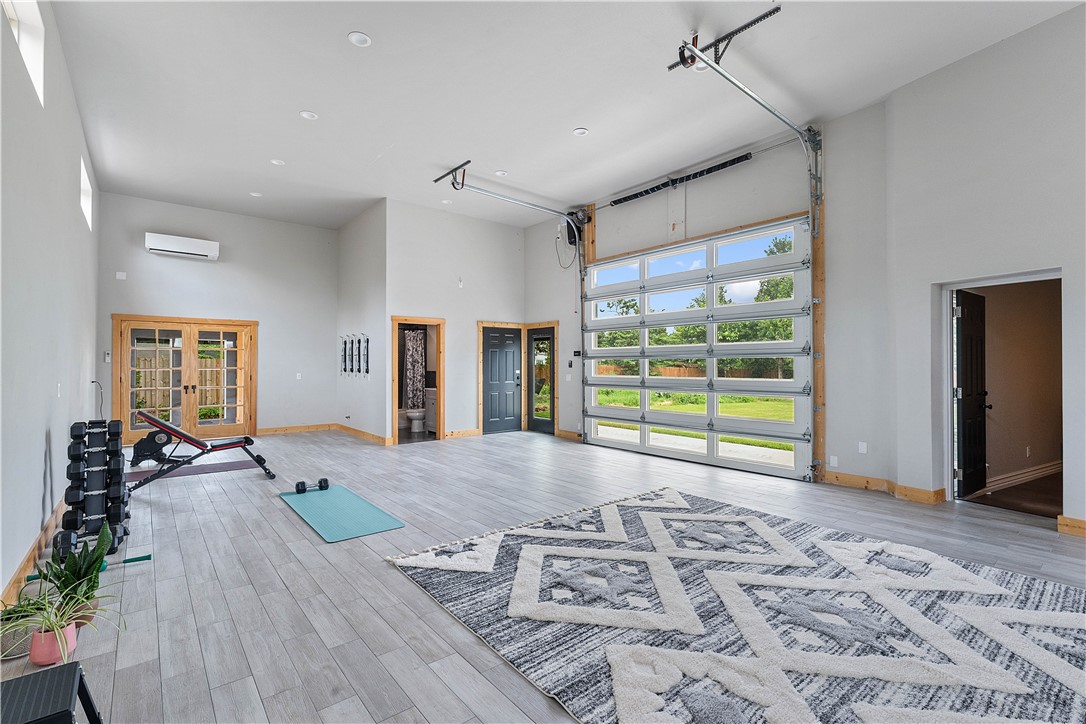 Glenbrook Sub Bentonville - Residential