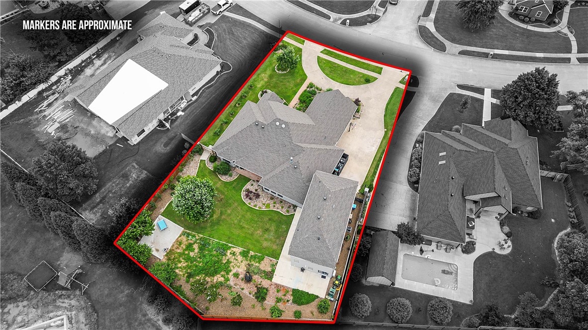 Glenbrook Sub Bentonville - Residential