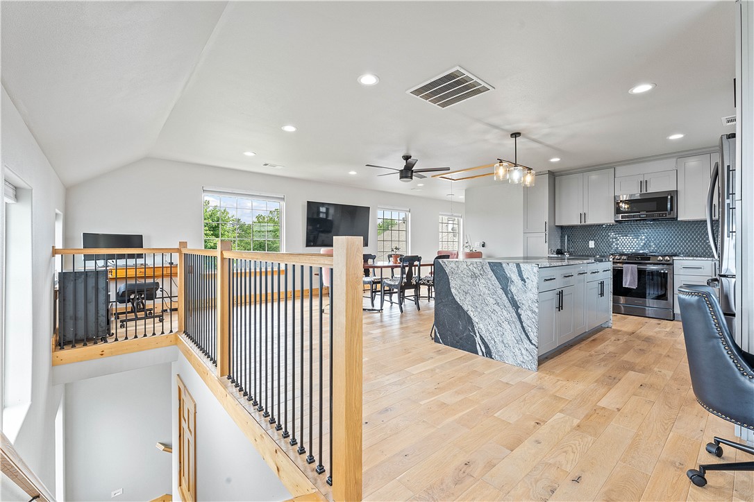 Glenbrook Sub Bentonville - Residential