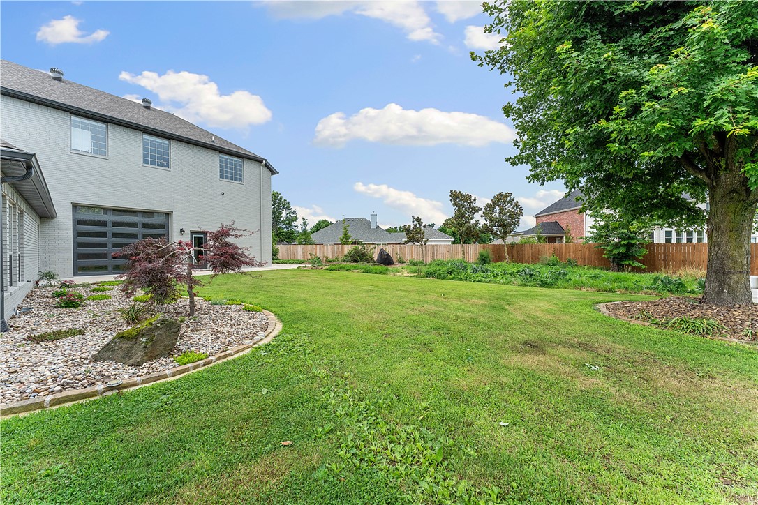 Glenbrook Sub Bentonville - Residential