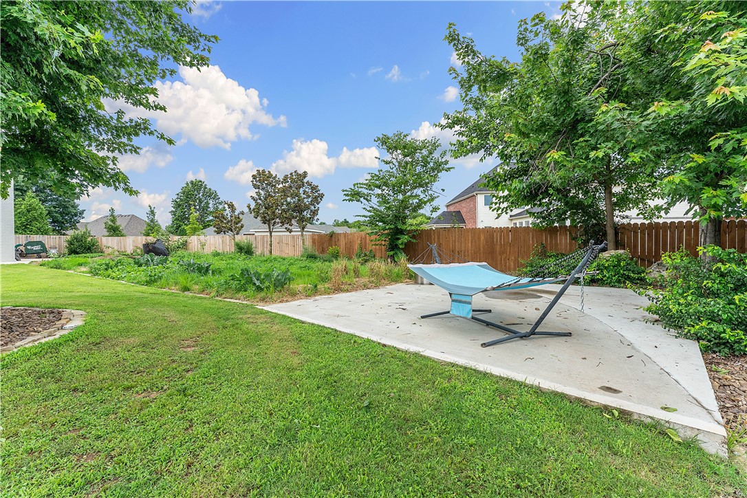 Glenbrook Sub Bentonville - Residential