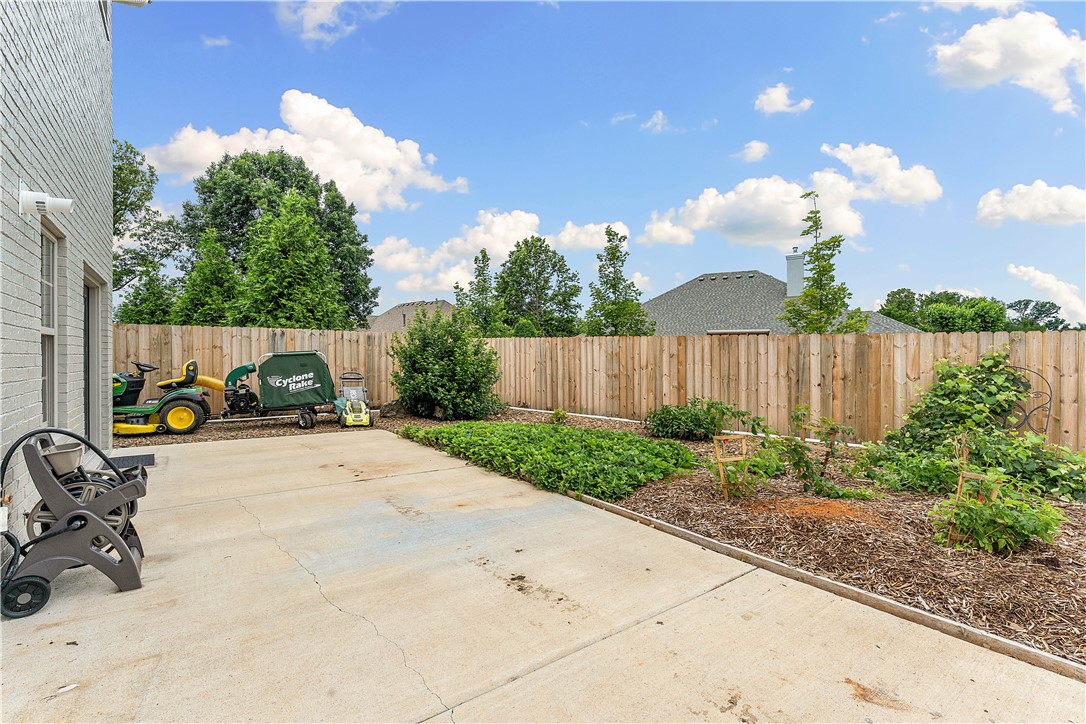 Glenbrook Sub Bentonville - Residential