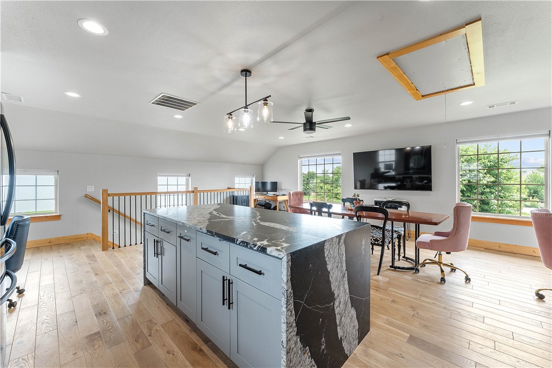 Glenbrook Sub Bentonville - Residential