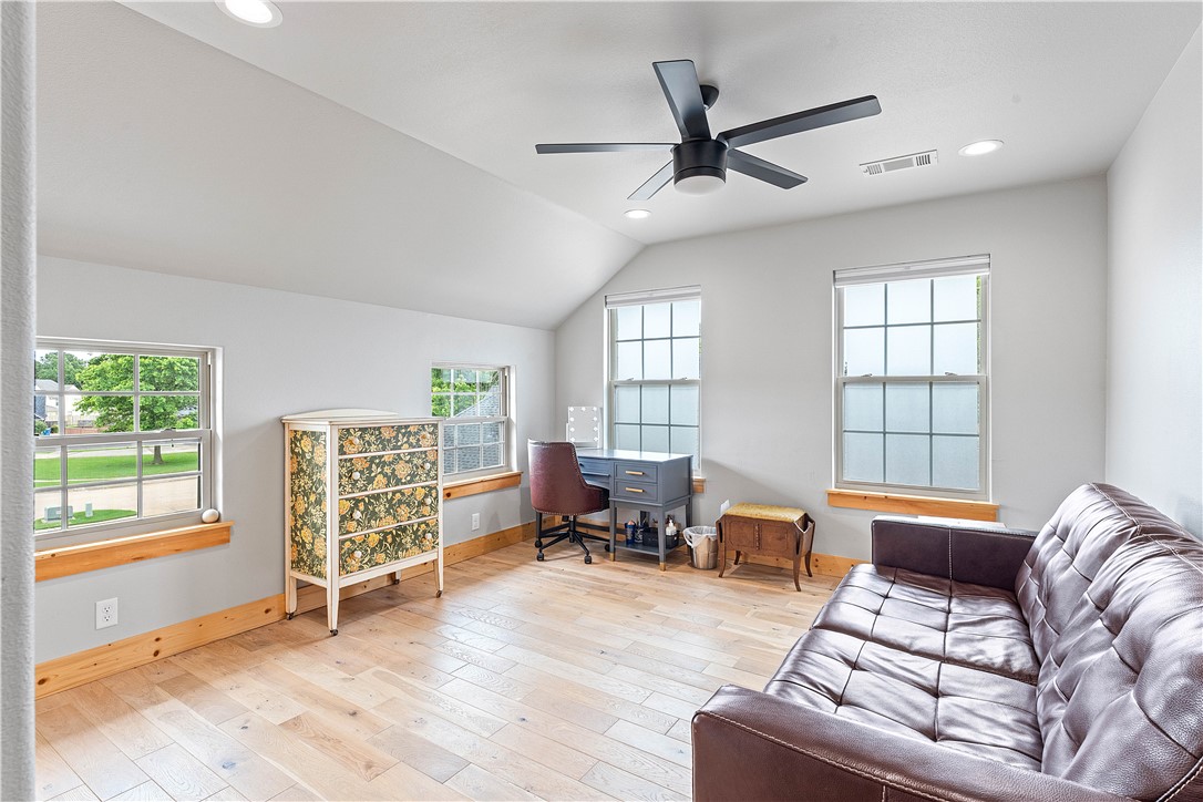 Glenbrook Sub Bentonville - Residential