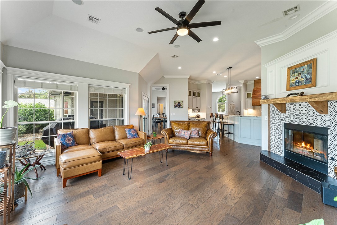 Glenbrook Sub Bentonville - Residential