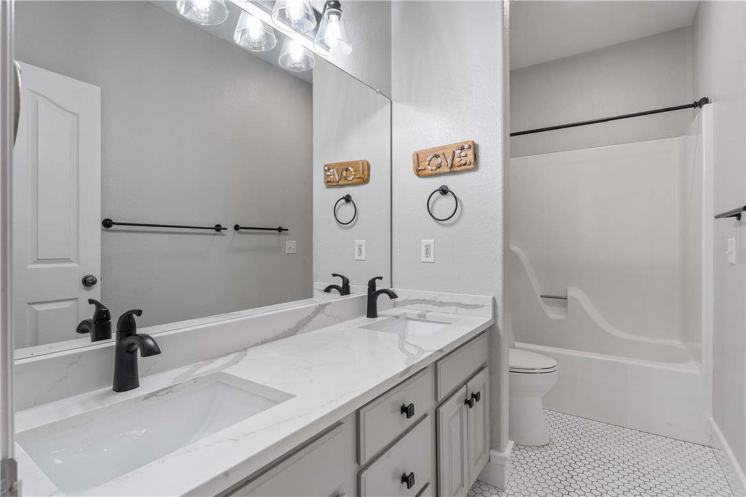 Glenbrook Sub Bentonville - Residential