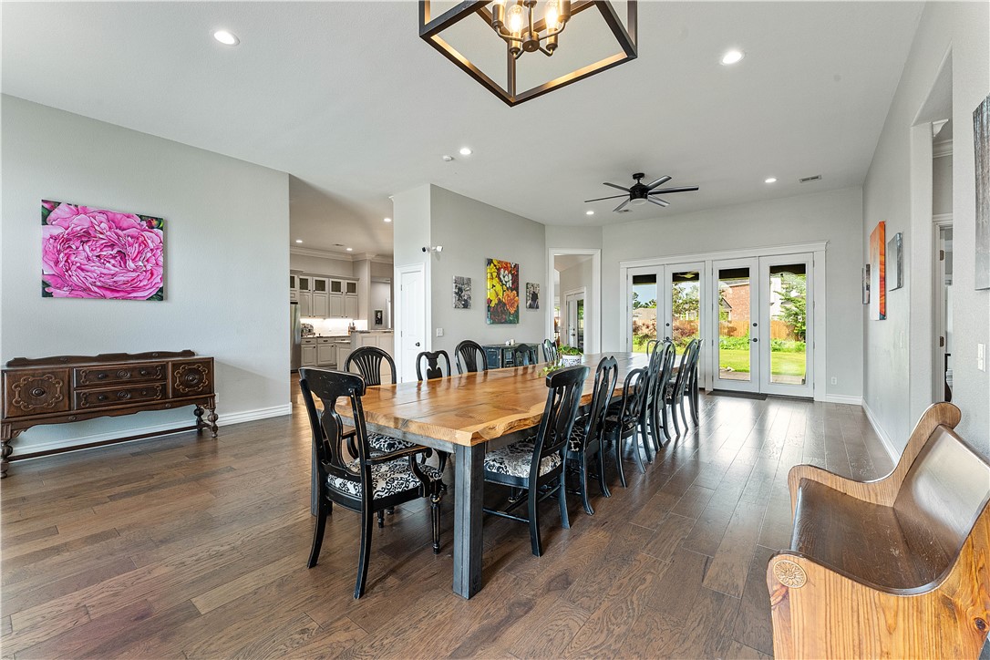 Glenbrook Sub Bentonville - Residential