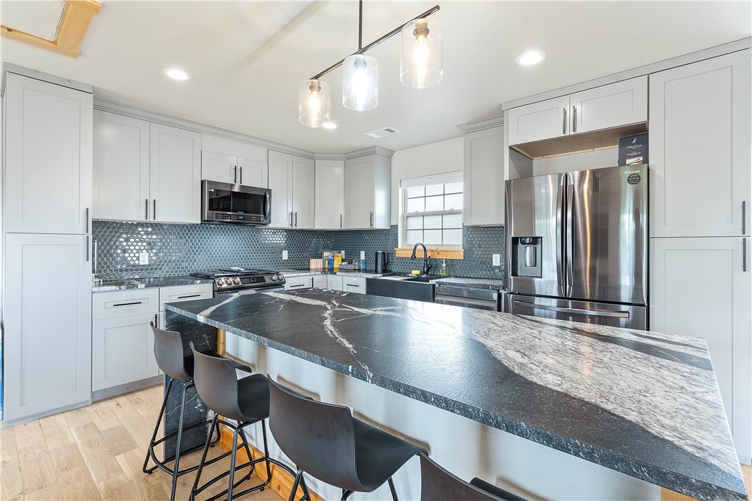 Glenbrook Sub Bentonville - Residential