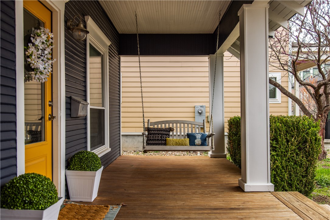 TJ Hollands - Residential