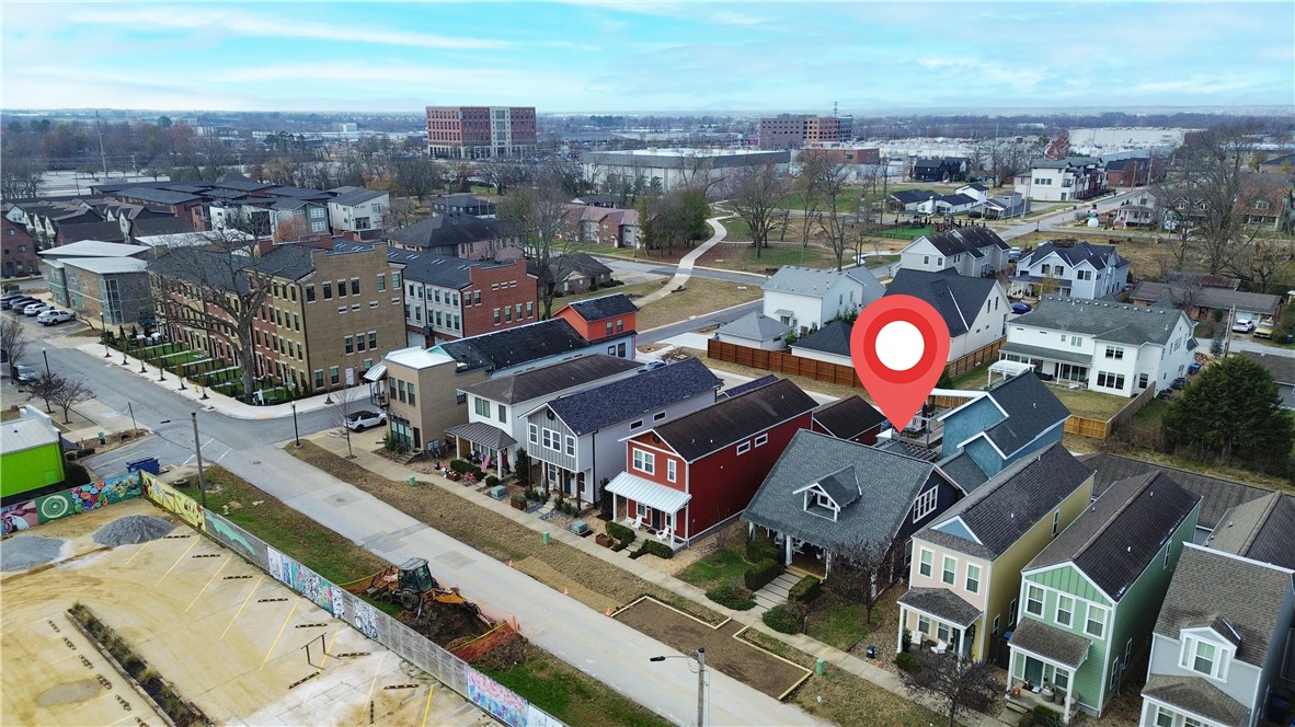 TJ Hollands - Residential