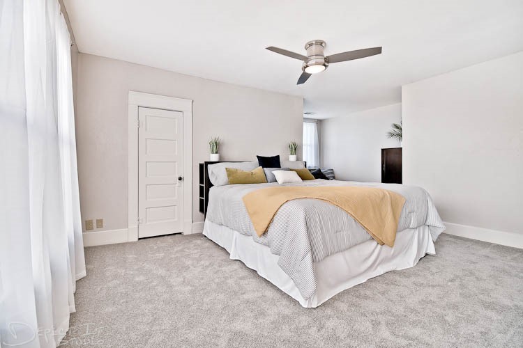 TJ Hollands - Residential