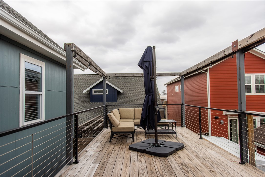 TJ Hollands - Residential